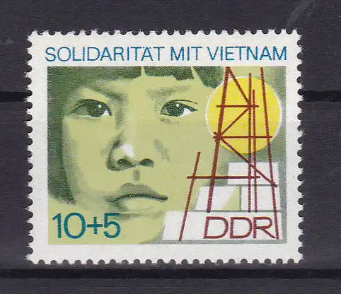 Unbesiegbares Vietnam (VII), **