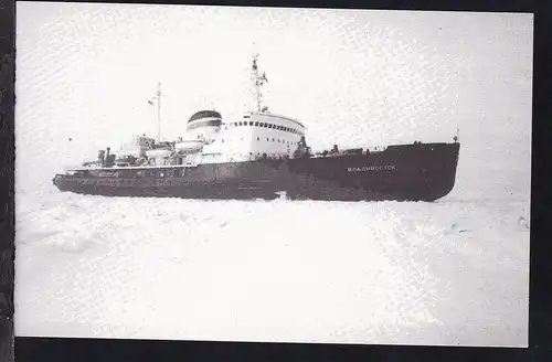 Foto MS "Wladiwostock"