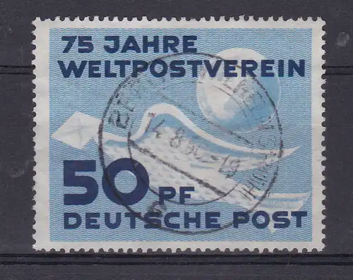 75 Jahre Weltpostverein