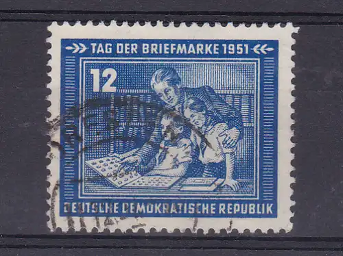 Tag der Briefmarke 1951