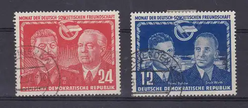 Deutsch-Sowjetische Freundschaft