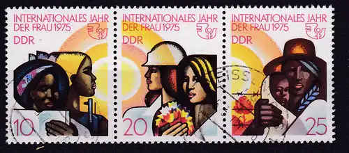 Internationales Jahr der Frau Zusammendruck