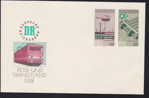 Sozialistisches Eisenbahnwesen