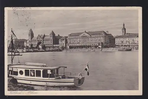 Koblenz Rhein