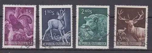 Kongress des Internationalen Jagdrates