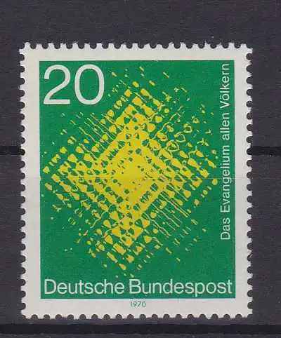 Kathoöische Weltmission, **