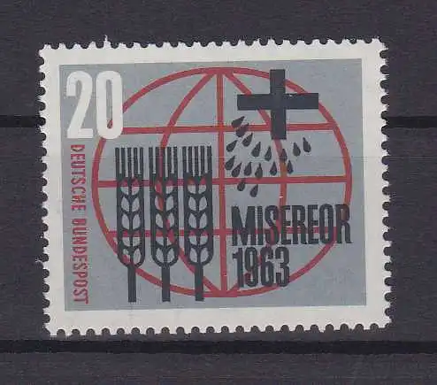 Miserior 1963, **