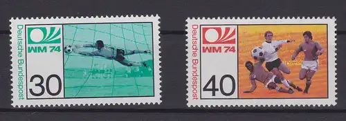Fußball-WM 1974, **