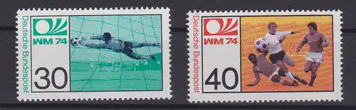 Fußball-WM 1974, **