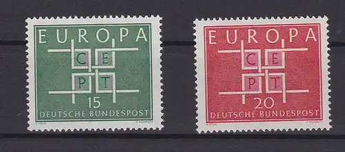 Europa 1963, **