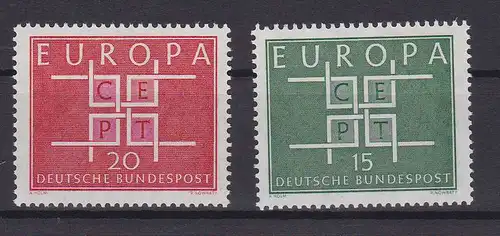 Europa 1963, **