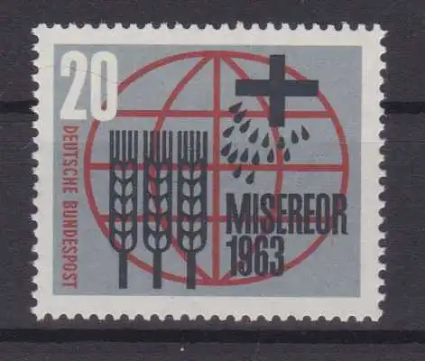 Misereor Kampf gegen Hunger und Krankheit auf der Welt, **