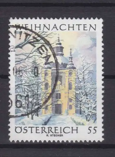 Weihnachten 2006