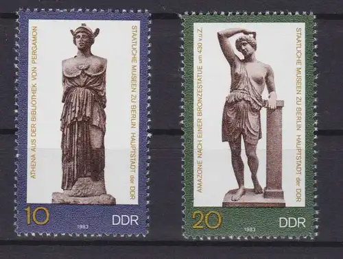 Staatliche Museen Berlin Kunstwerke, **