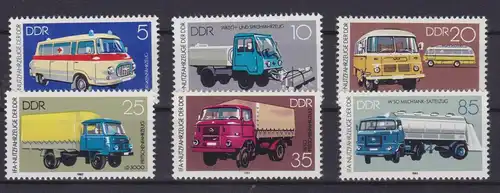 Industrieverband fahrzeugbau Nutzfahrzeuge, **