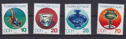 Thüringer Glas, **