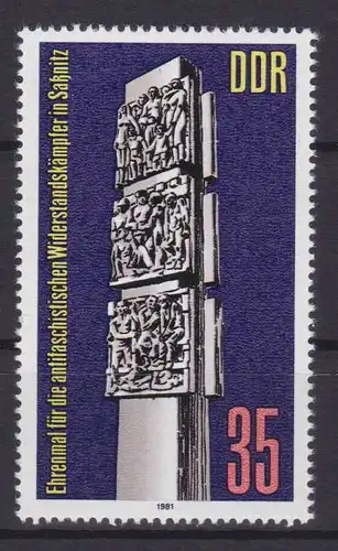 Internationale Mahn- und Gedenkstätten Sassnitz, **