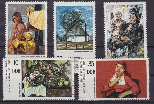 Staatliche Museen Berlin Gemälde