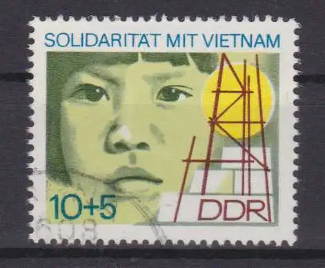 Solidarität mit Vietnam (VII)