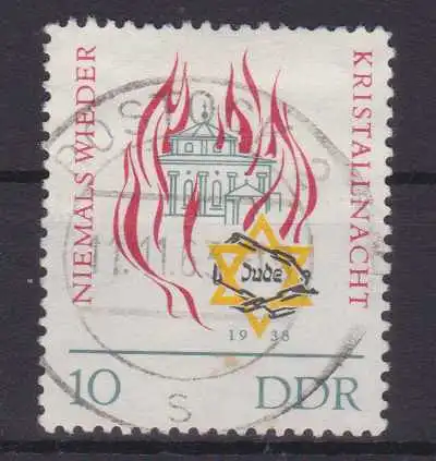 25. Jahrestag der Novemberprogome