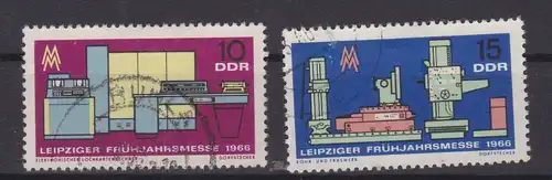Leipziger Frühjahrsmesse 1966