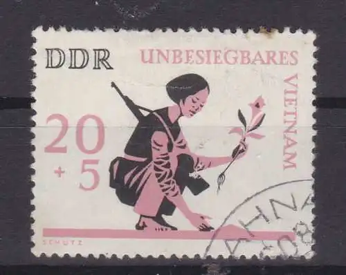 Unbesiegbares Vietnam (I)