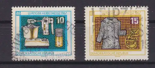 Leipziger Herbstmesse 1967