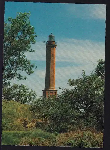 Leuchtturm auf Norderney
