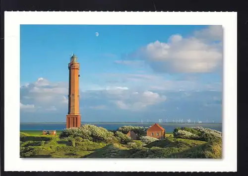 Leuchtturm auf Norderney