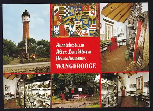Wangerooge