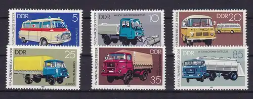 IFA Nutzfahrzeuge, **