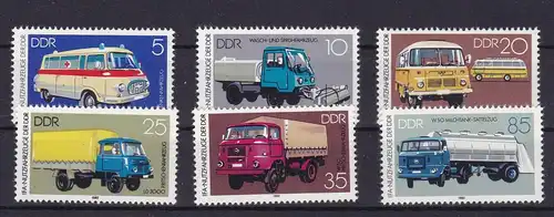 IFA Nutzfahrzeuge, **