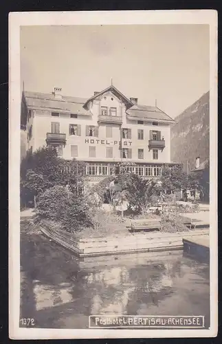 Posthotel Pertisau am Achensee