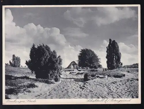 DEUTSCHE SCHIFFSPOST DEUTSCHE AFRIKA-LINIEN MS "Ulanga" 16.5.56 auf AK