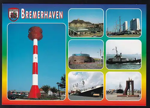 Bremerhaven 7 Bilder