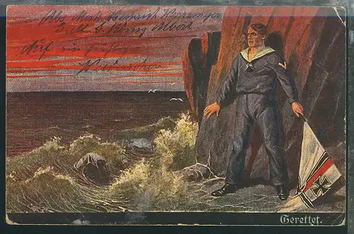 MSP 62 5.6.18 SMS König Albert auf CAK