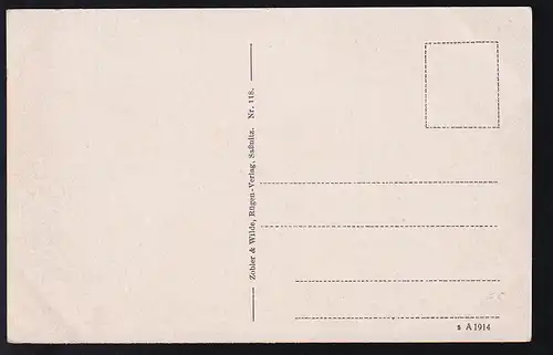 Arkona auf Rügen Signalstation und Leuchtturm