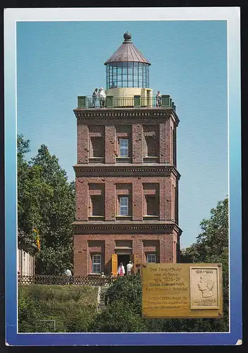 Leuchtturm Kap Arkona