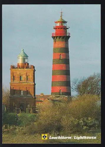 Leuchttürme Kap Arkona