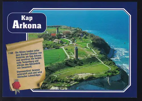 Kap Arkona 