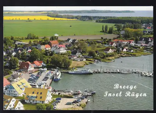 Breege Insel Rügen, 