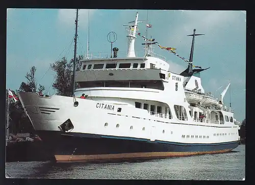 MS "Citania"