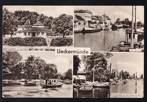 Ueckermünde 4 Bilder