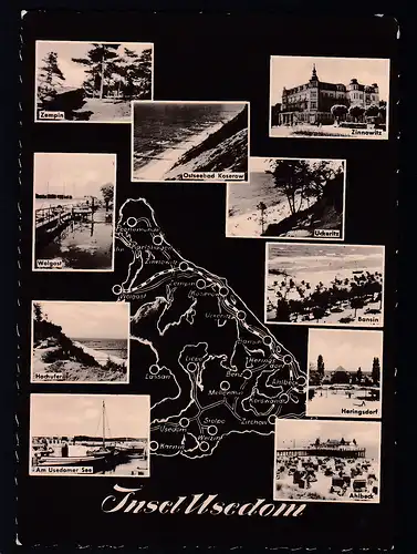 Insel Usedom 10 Bilder