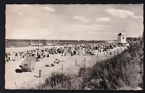 Ostseebad Bansin/Usedom