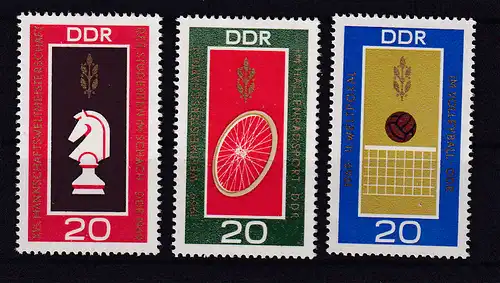 Sport-Weltmeisterschaften 1969, **