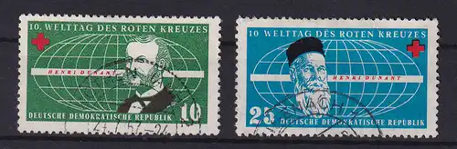 Welttag des Roten Kreuzes