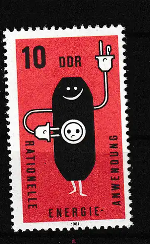 Rationelle Energoeanwendung, **