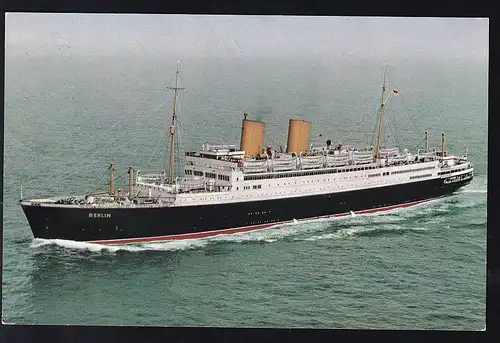 MS "Berlin"