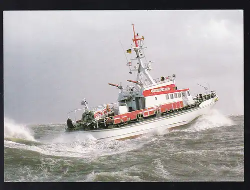 Seenotkreuzer "Hermann Heims"